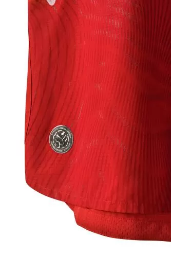 Switzerland Authentic Jersey WC - 2026